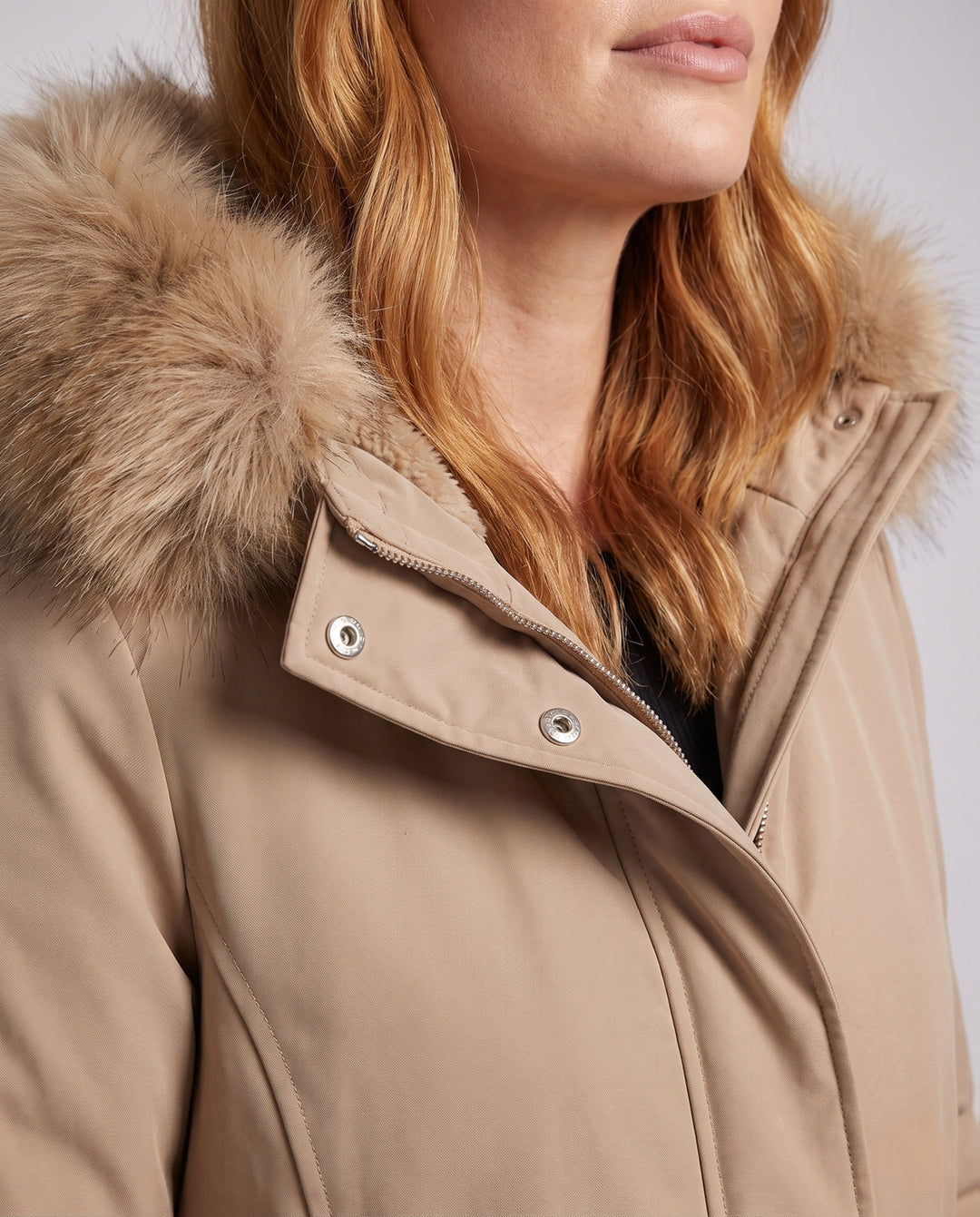 Parka Women&