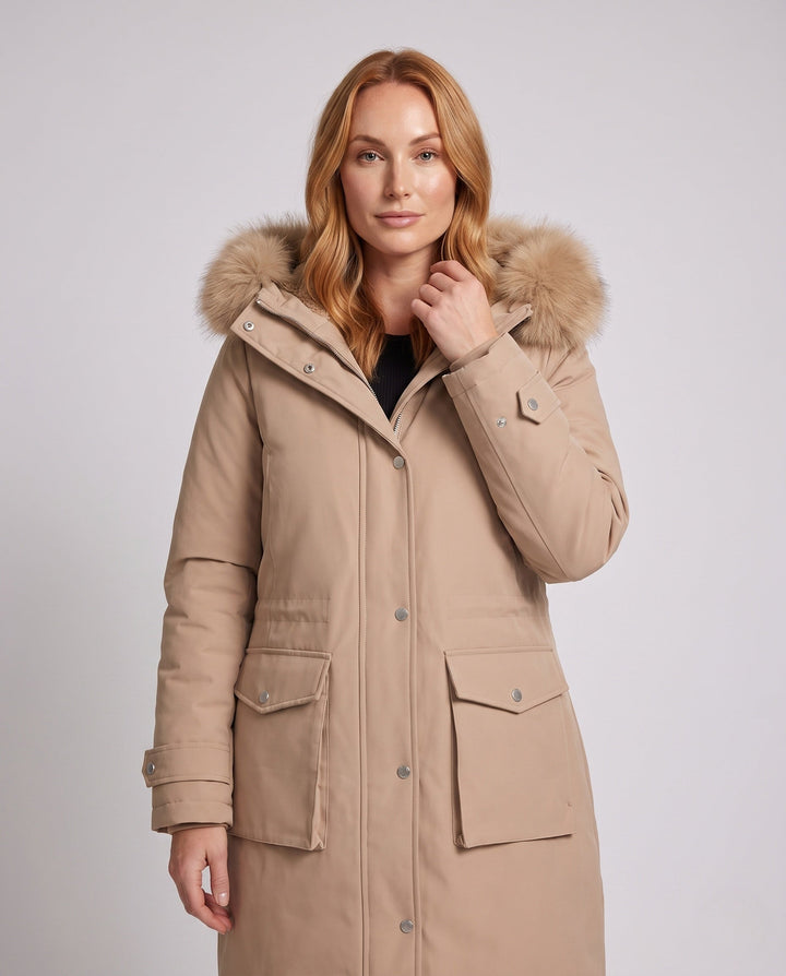 Parka Women&