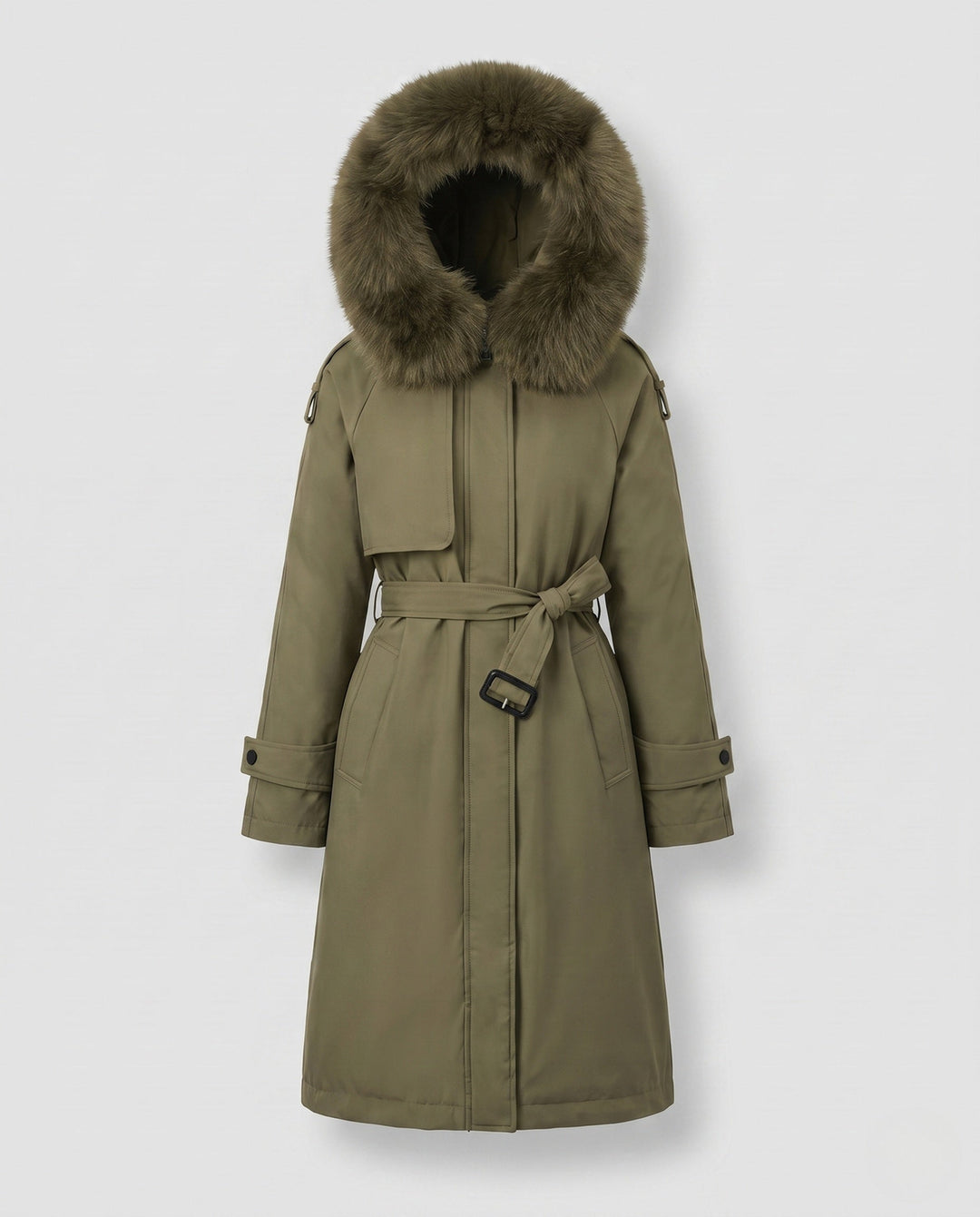 Parka Women&