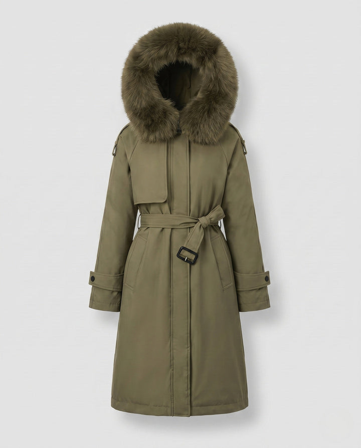 Parka Women&