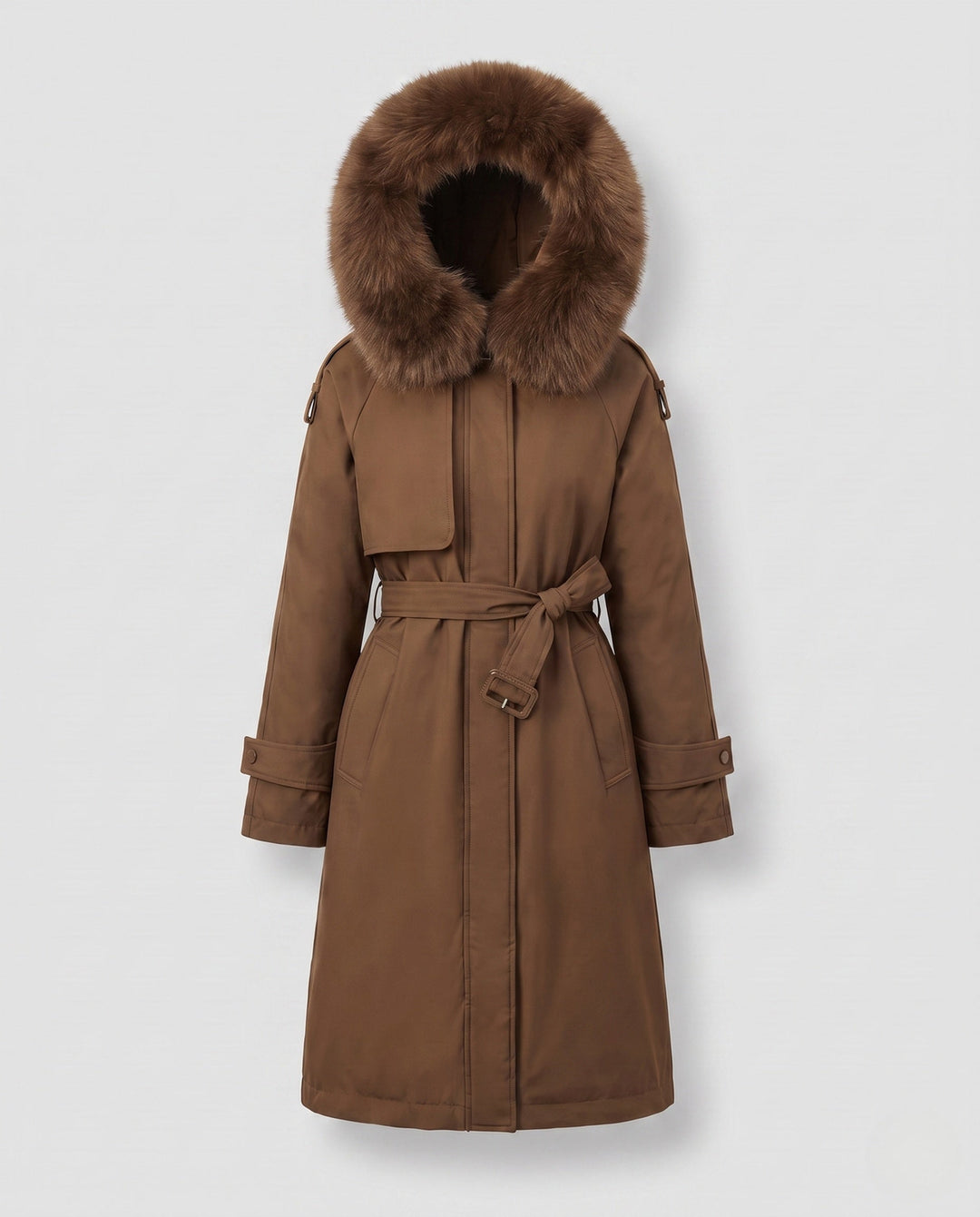 Parka Women&