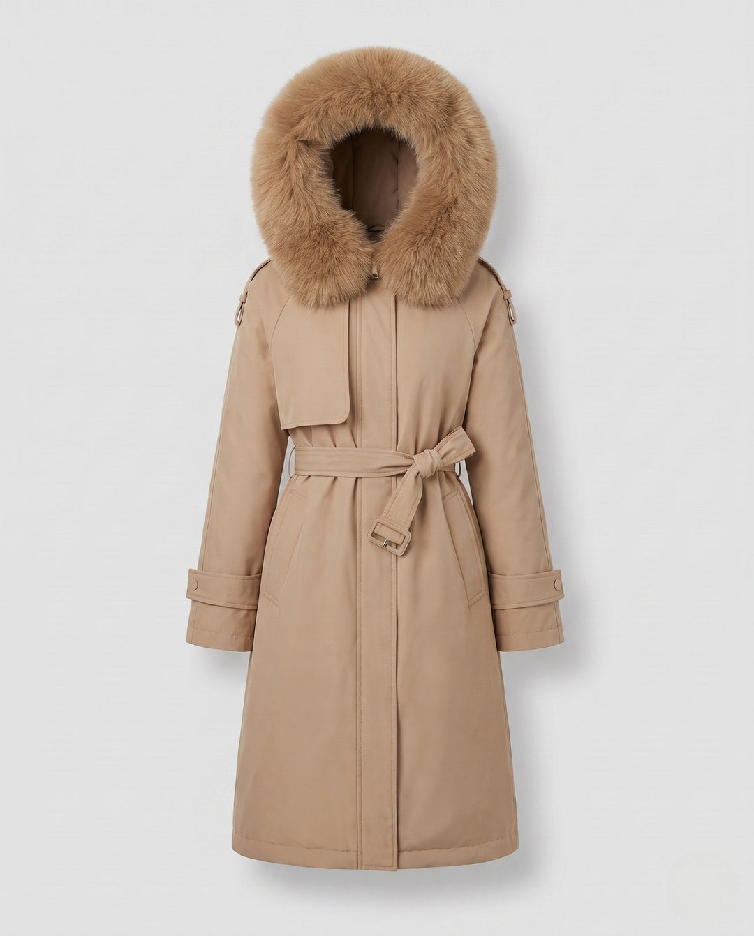 Parka Women&