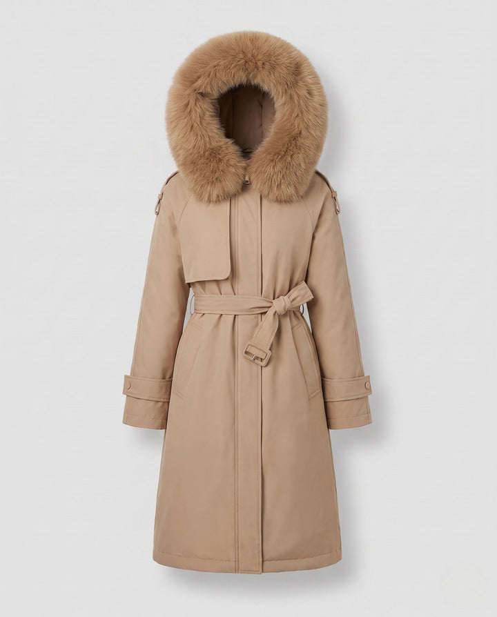 Parka Women&