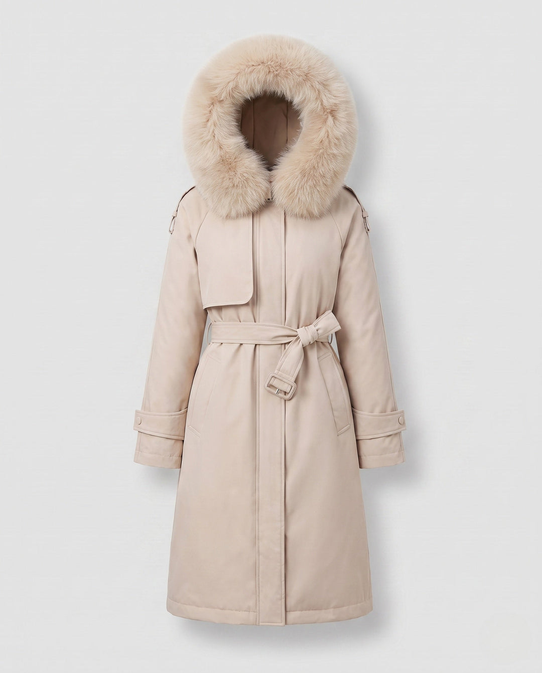 Parka Women&