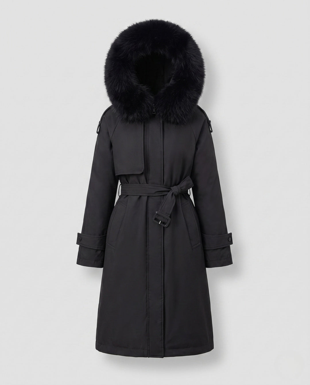 Parka Women&