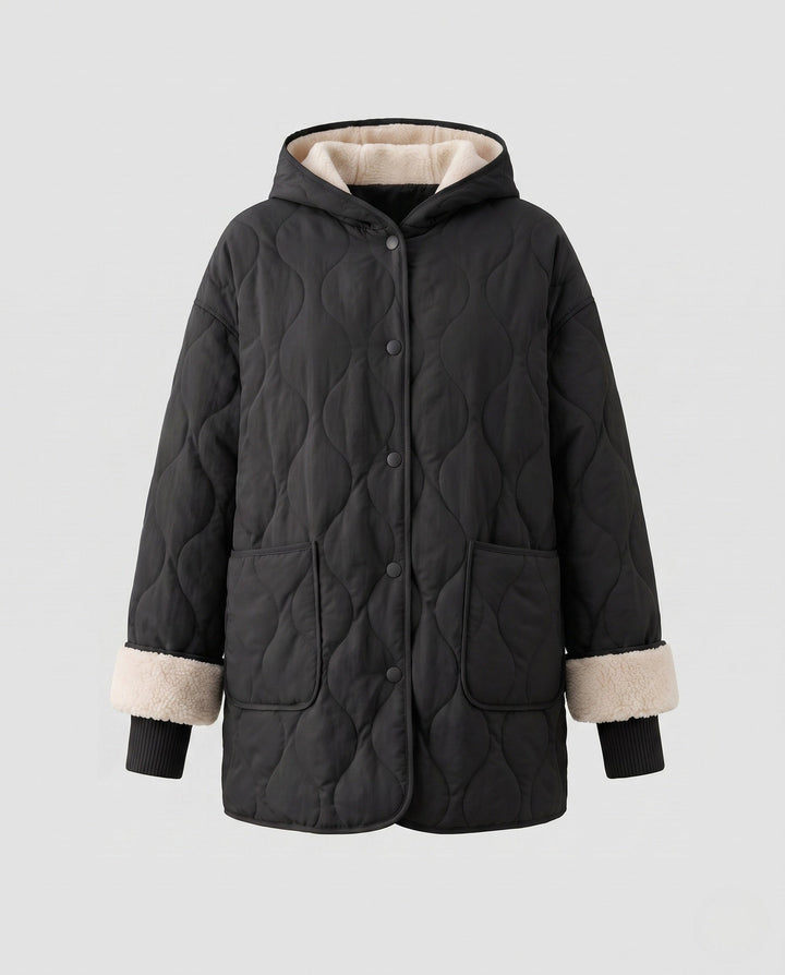 Jacket Quilted Women&