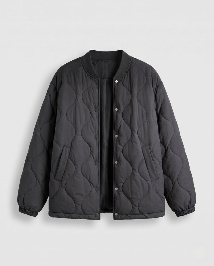 Jacket Quilted Women&
