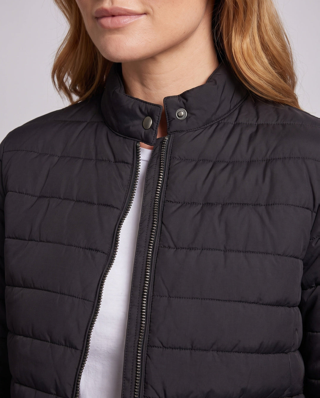 Jacket Quilted Women&