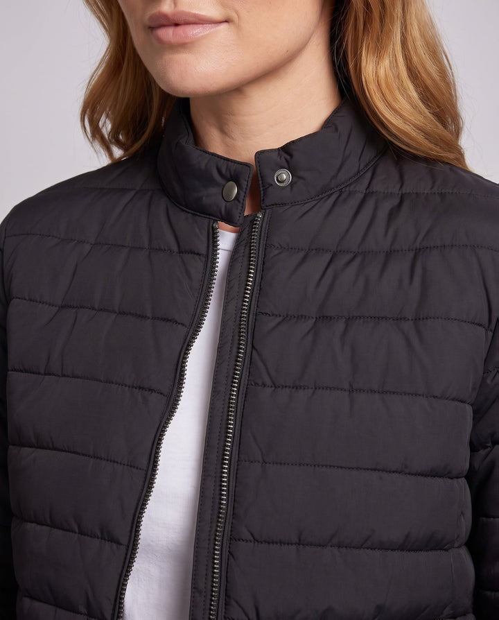 Jacket Quilted Women&