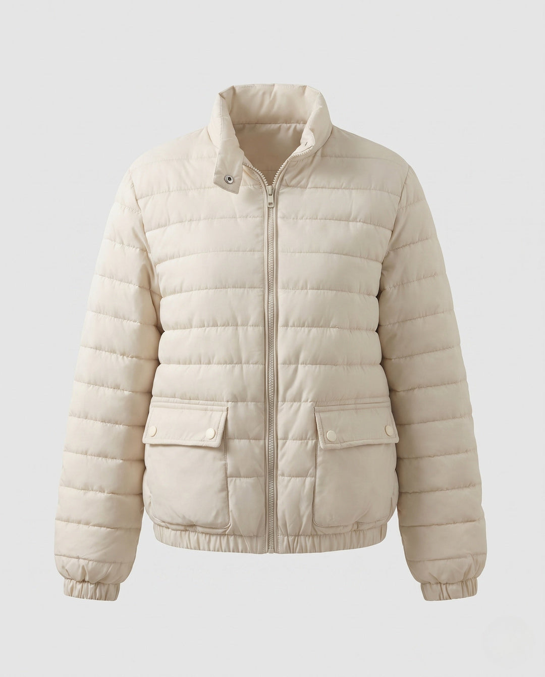 Jacket Quilted Women&