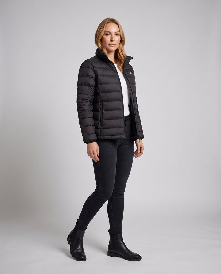 Jacket Quilted Women&
