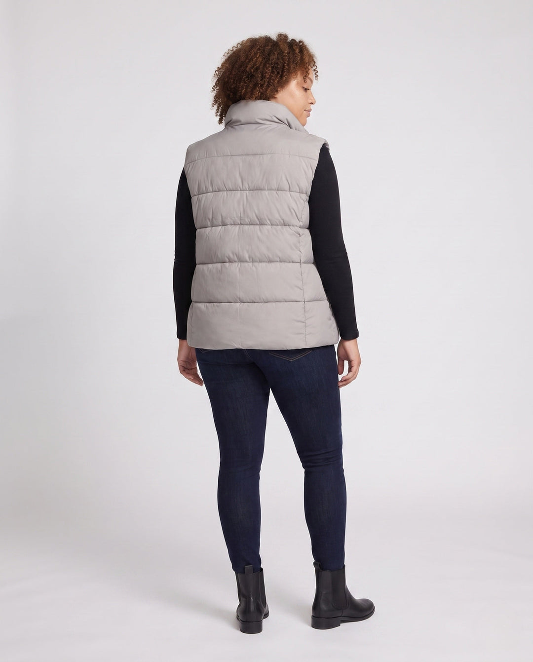 Jacket Transitional Women&
