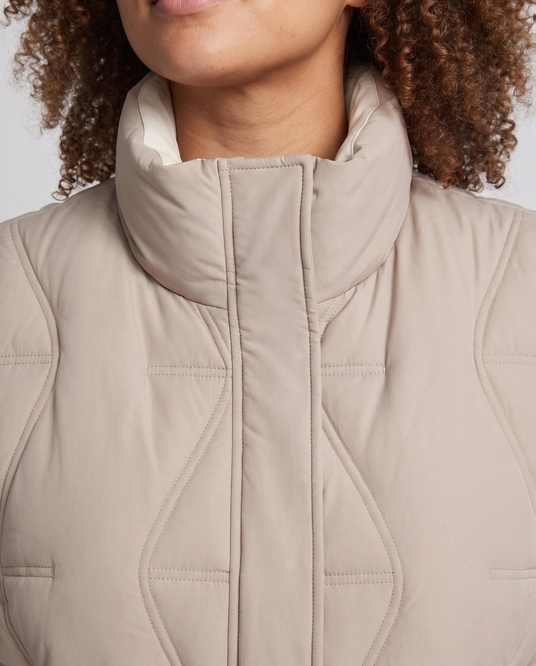 Jacket Transitional Women&