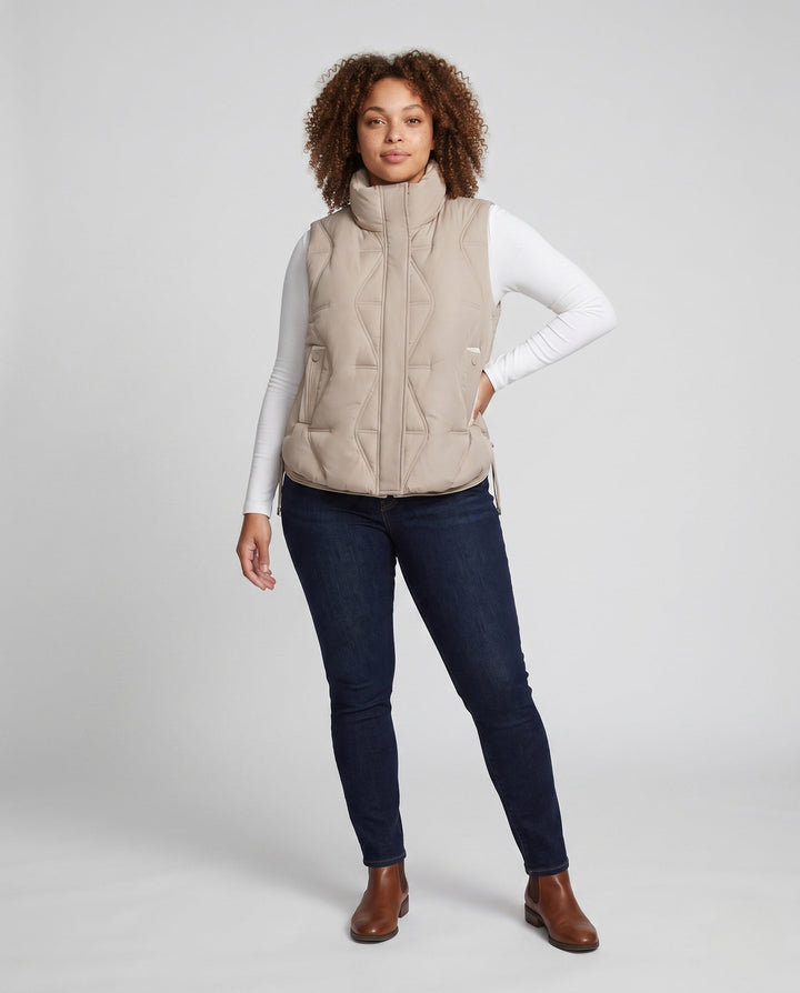 Jacket Transitional Women&