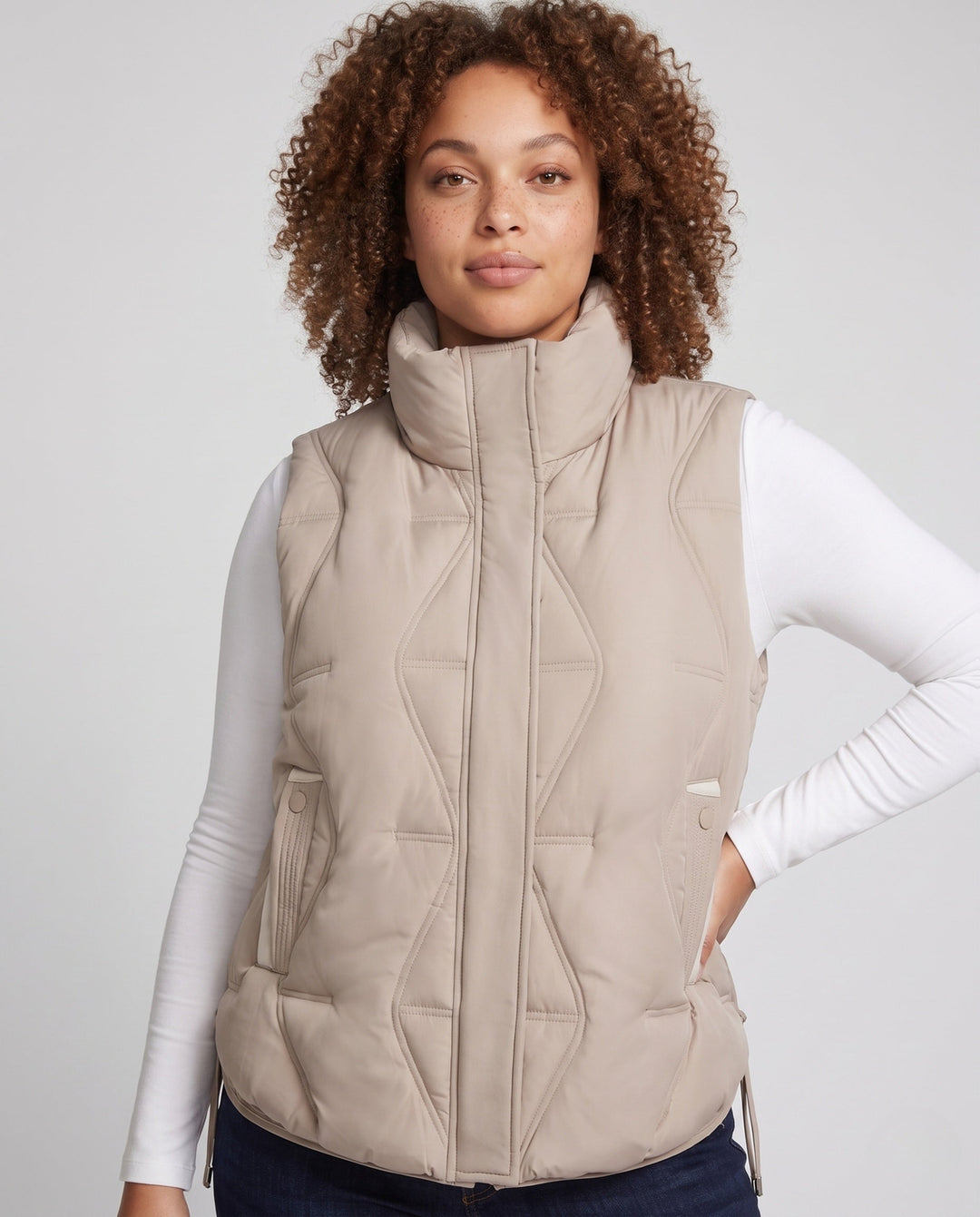 Jacket Transitional Women&