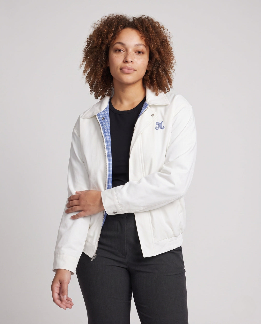 Jacket Transitional Women&