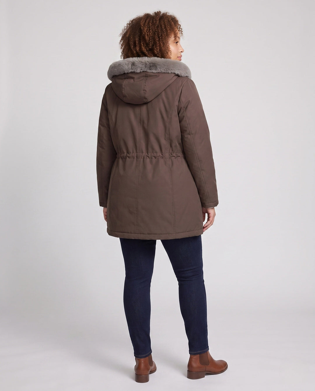 Parka Women&
