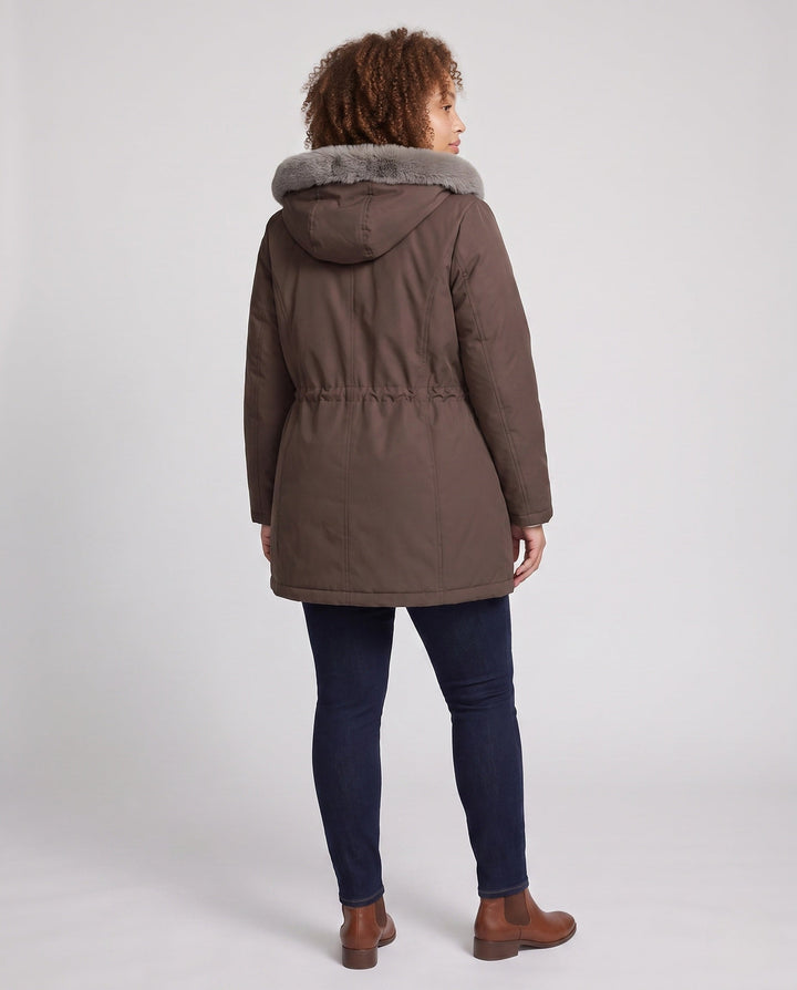 Parka Women&