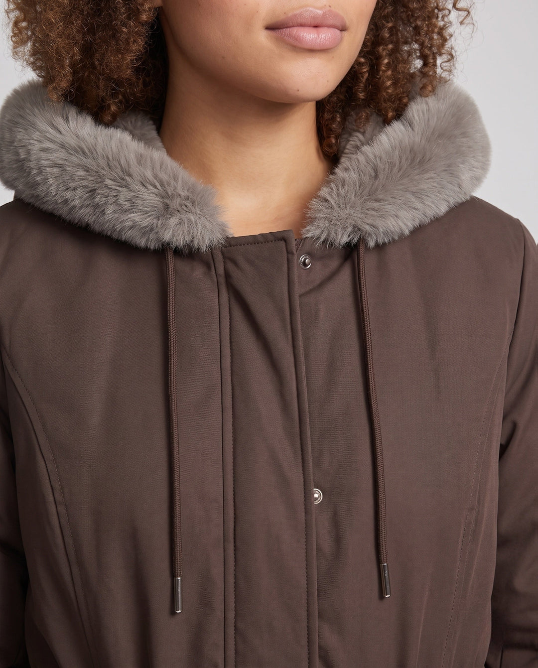 Parka Women&