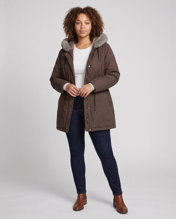 Parka Women&