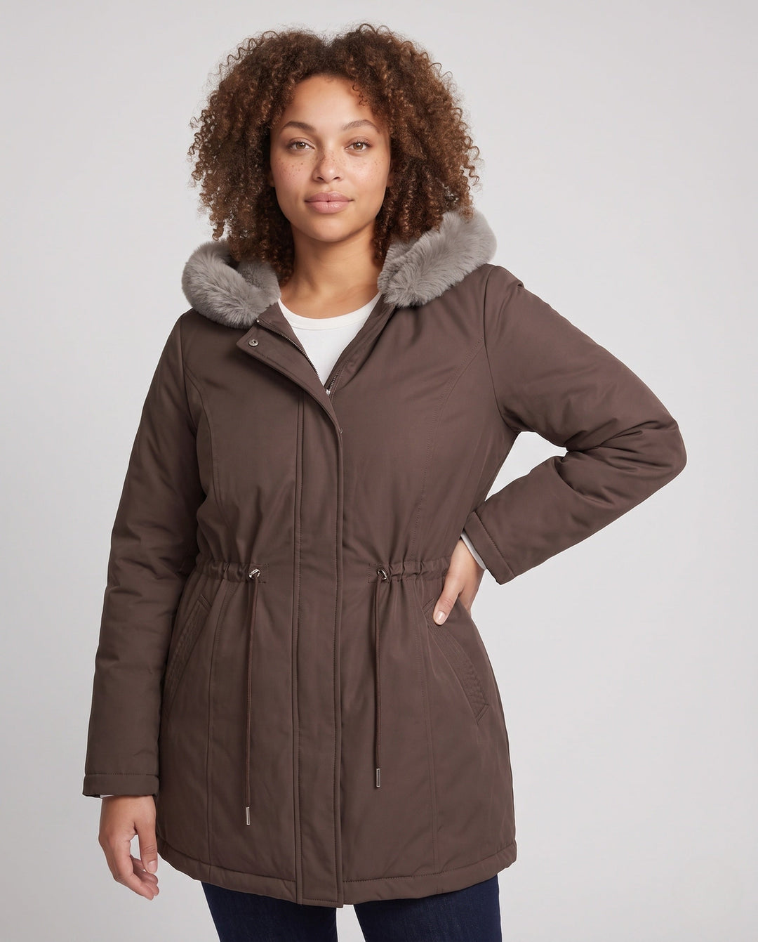 Parka Women&