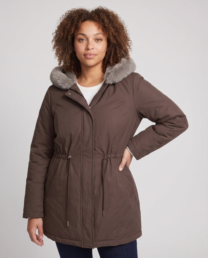 Parka Women&