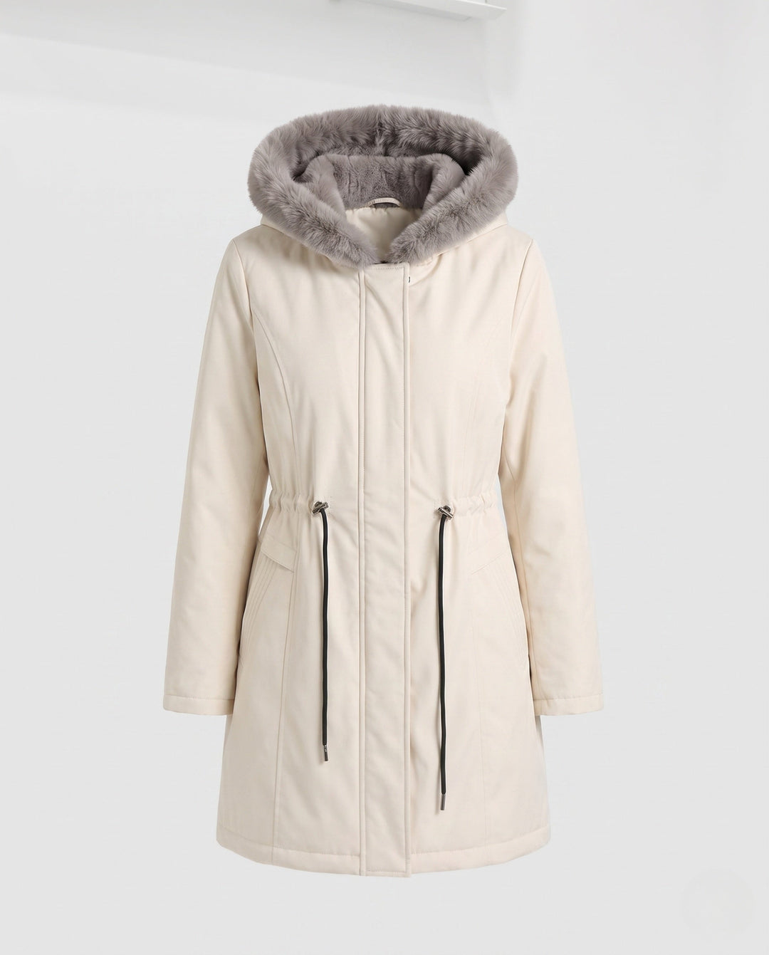Parka Women&
