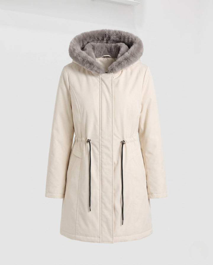 Parka Women&