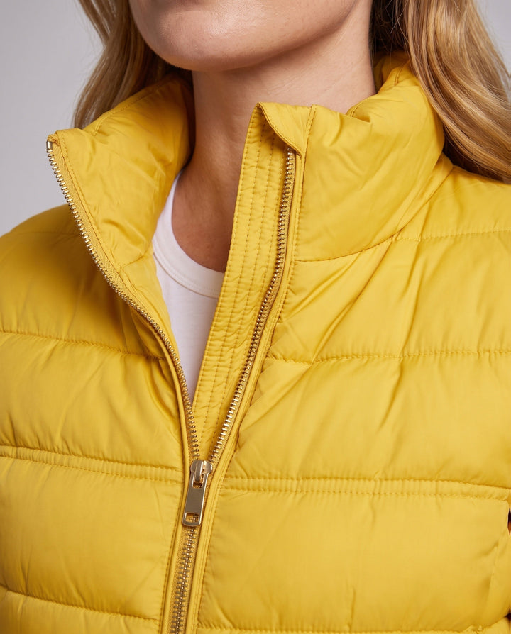 Jacket Quilted Women&