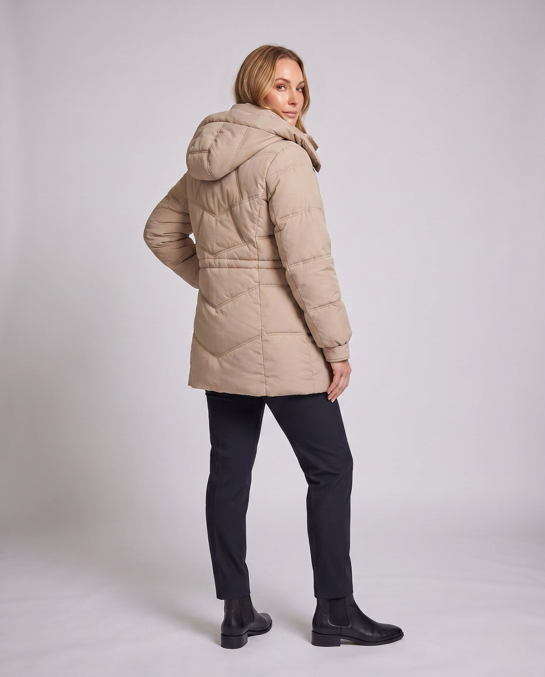 Parka Women&