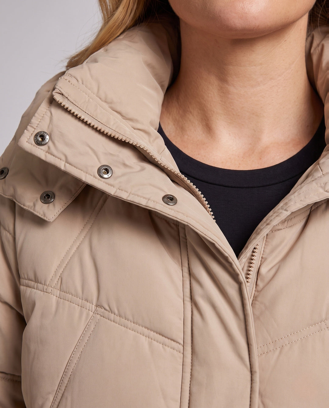 Parka Women&