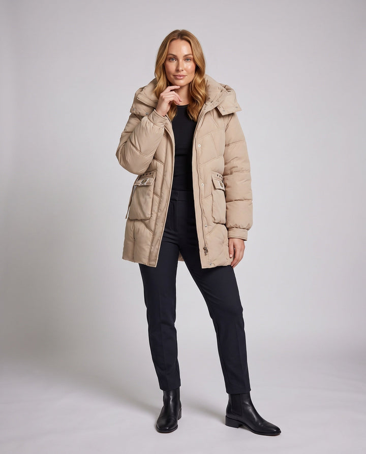 Parka Women&