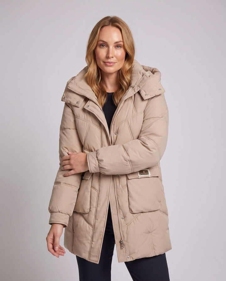 Parka Women&