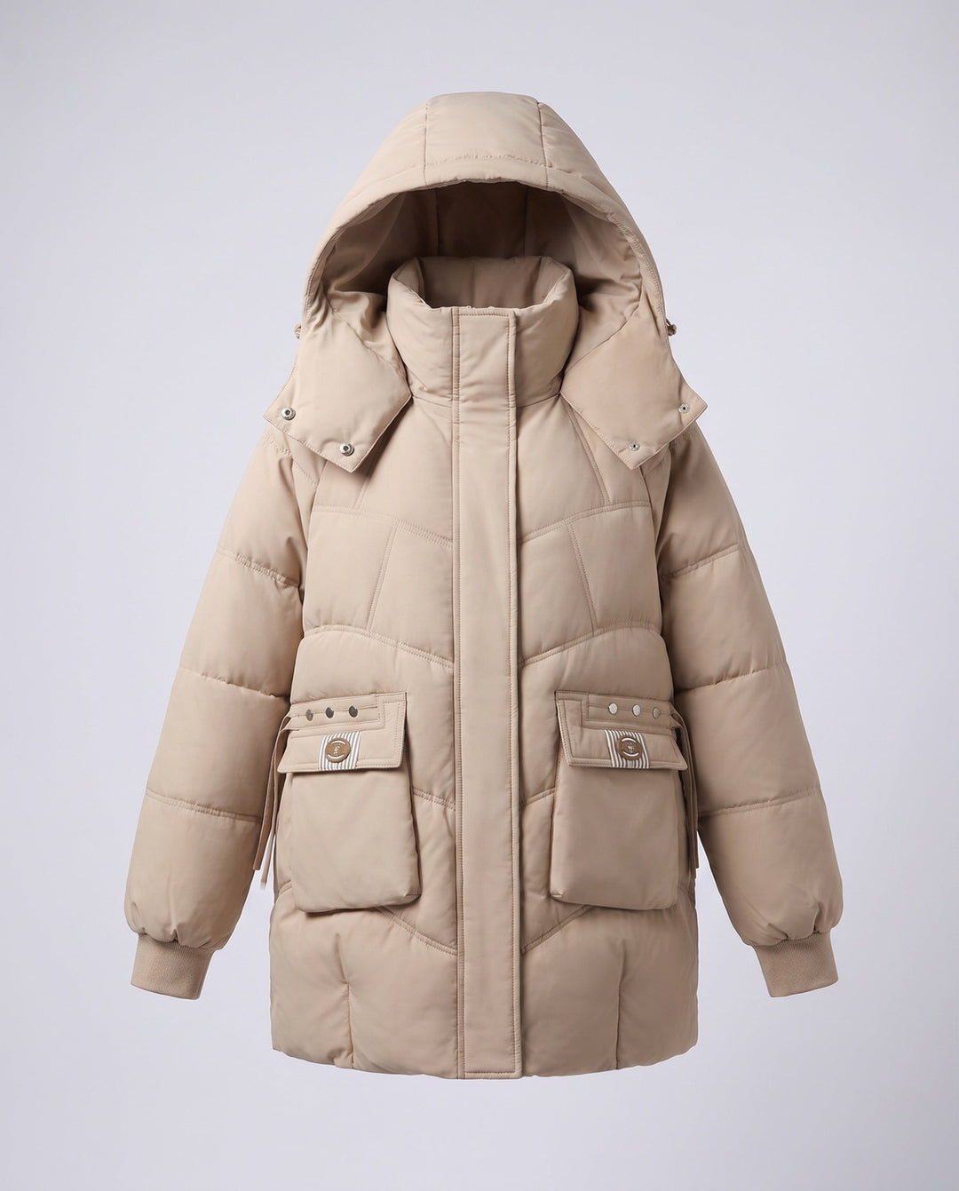 Parka Women&