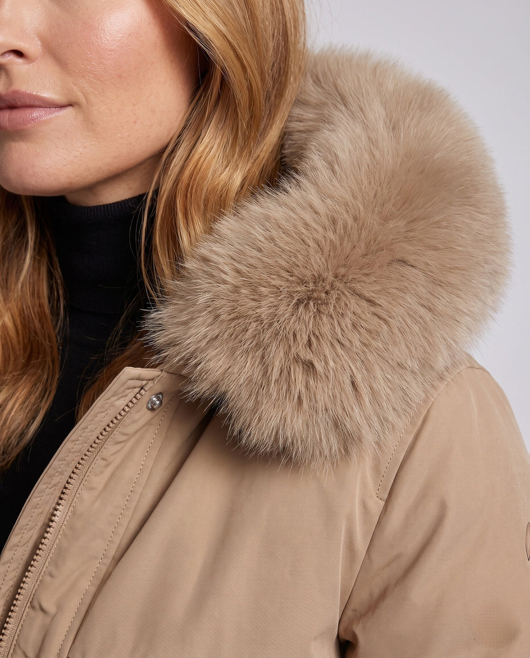 Parka Women&