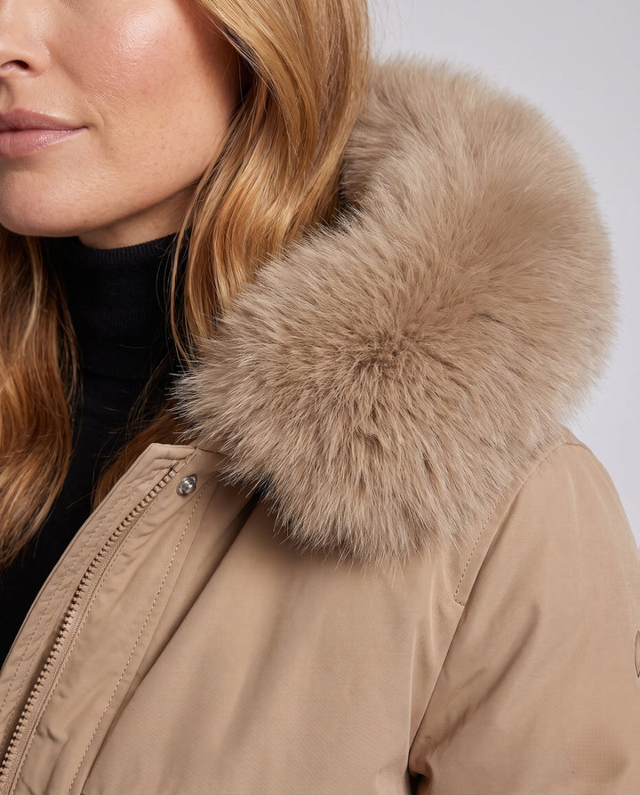 Parka Women&