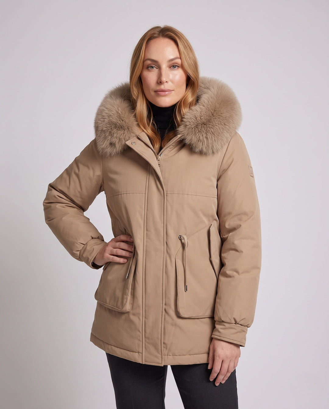 Parka Women&