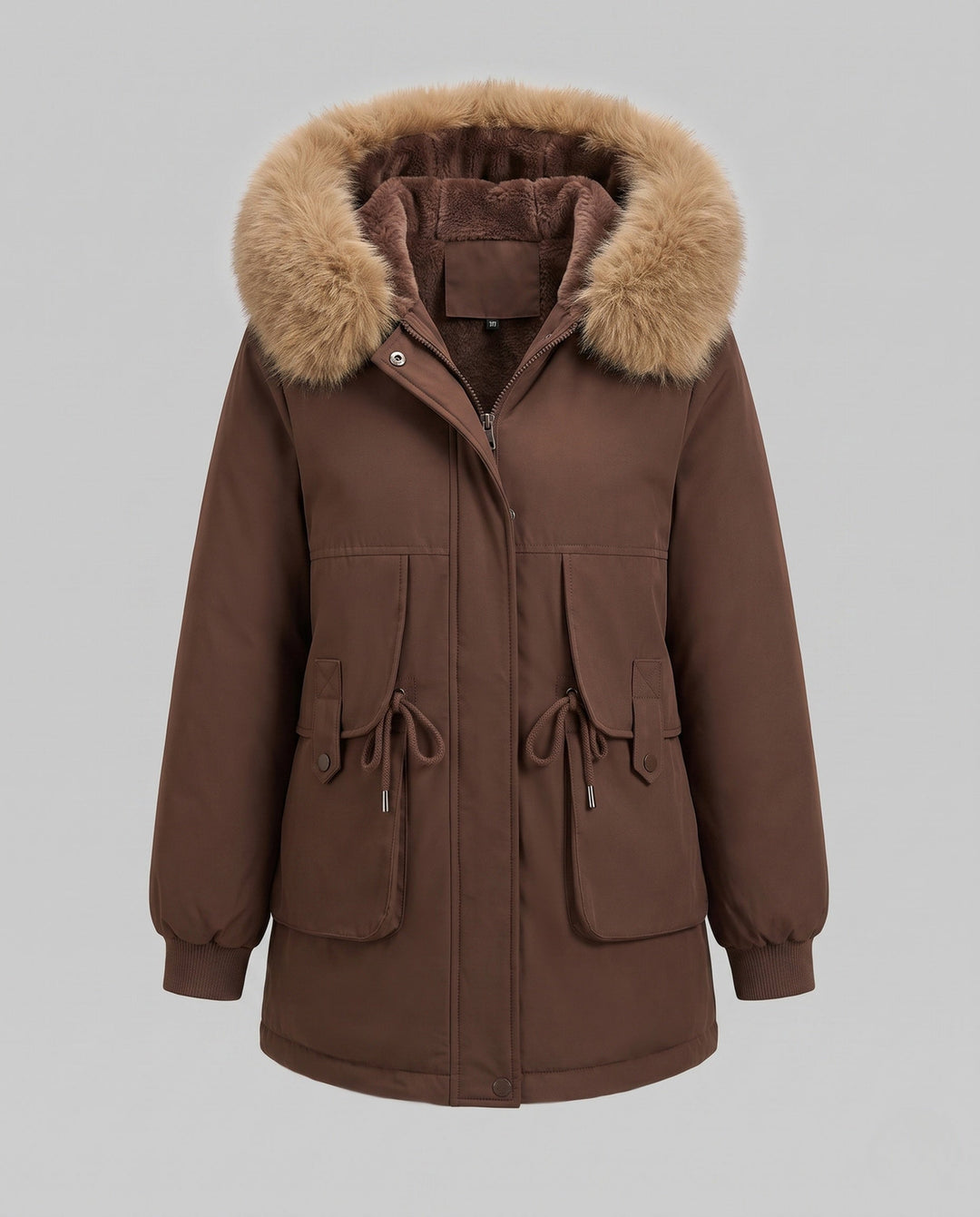 Parka Women&
