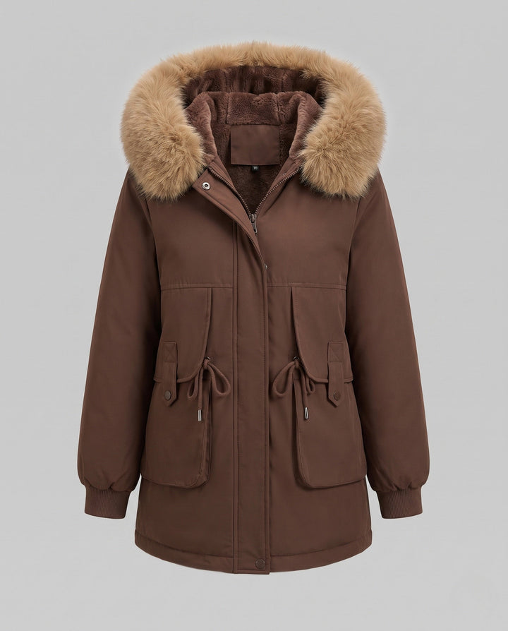 Parka Women&
