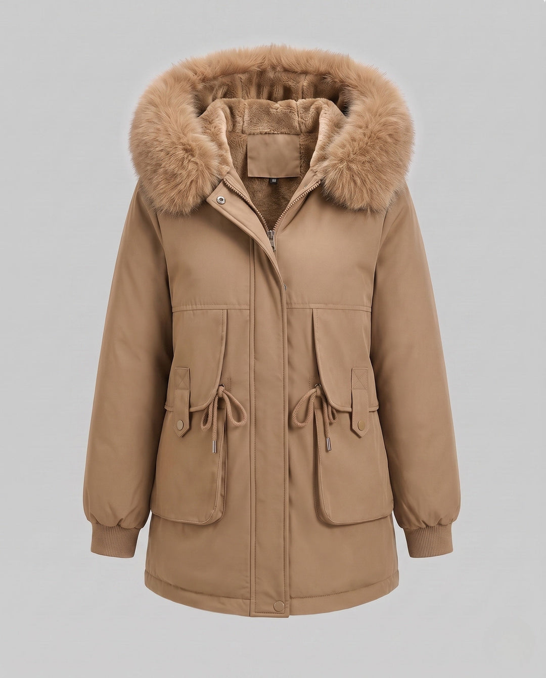 Parka Women&