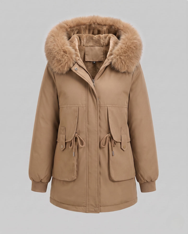 Parka Women&