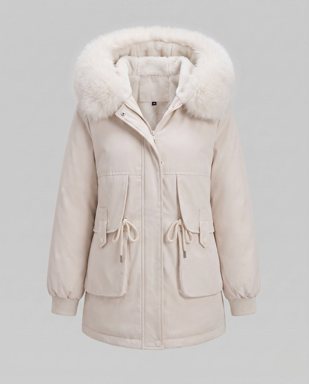 Parka Women&