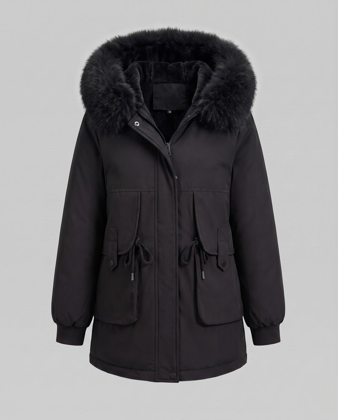 Parka Women&