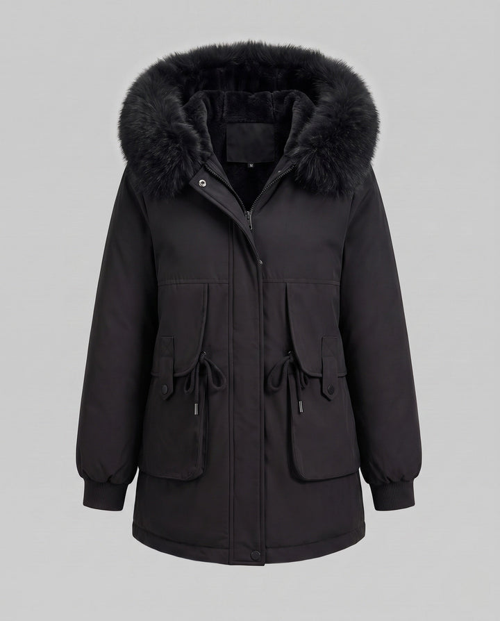 Parka Women&