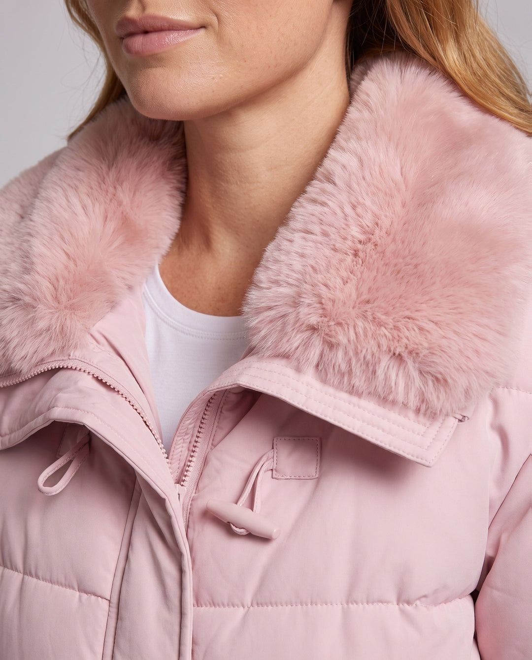 Jacket Quilted Women&