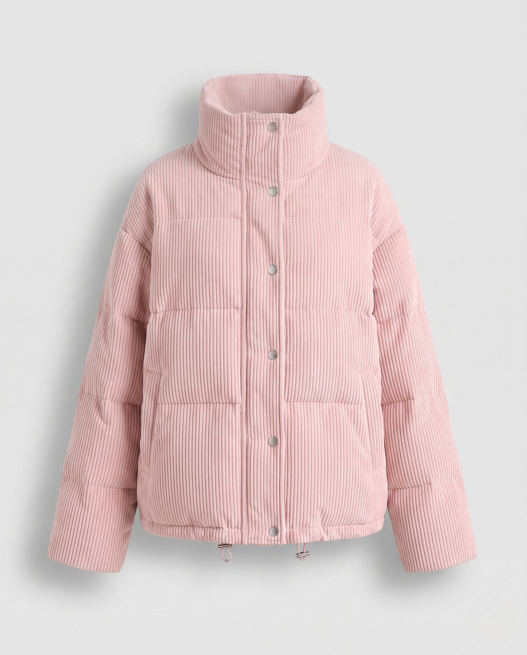 Jacket Quilted Women&