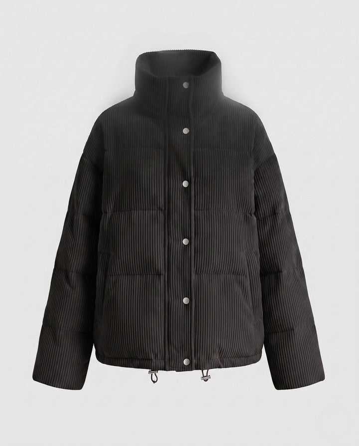 Jacket Quilted Women&