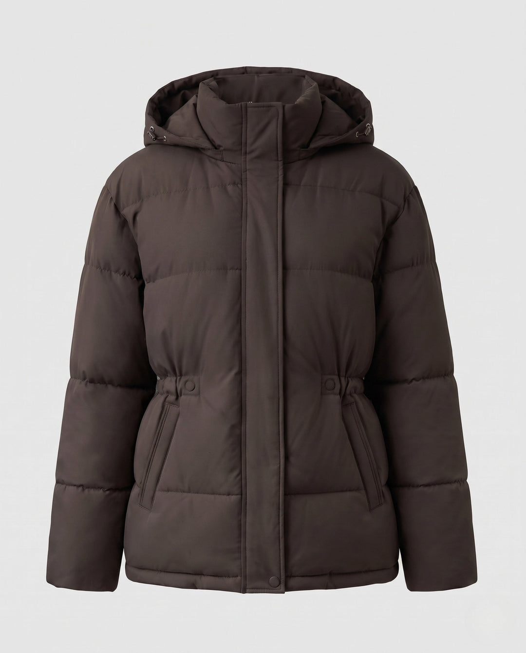 Jacket Quilted Women&