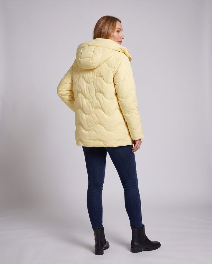 Jacket Quilted Women&