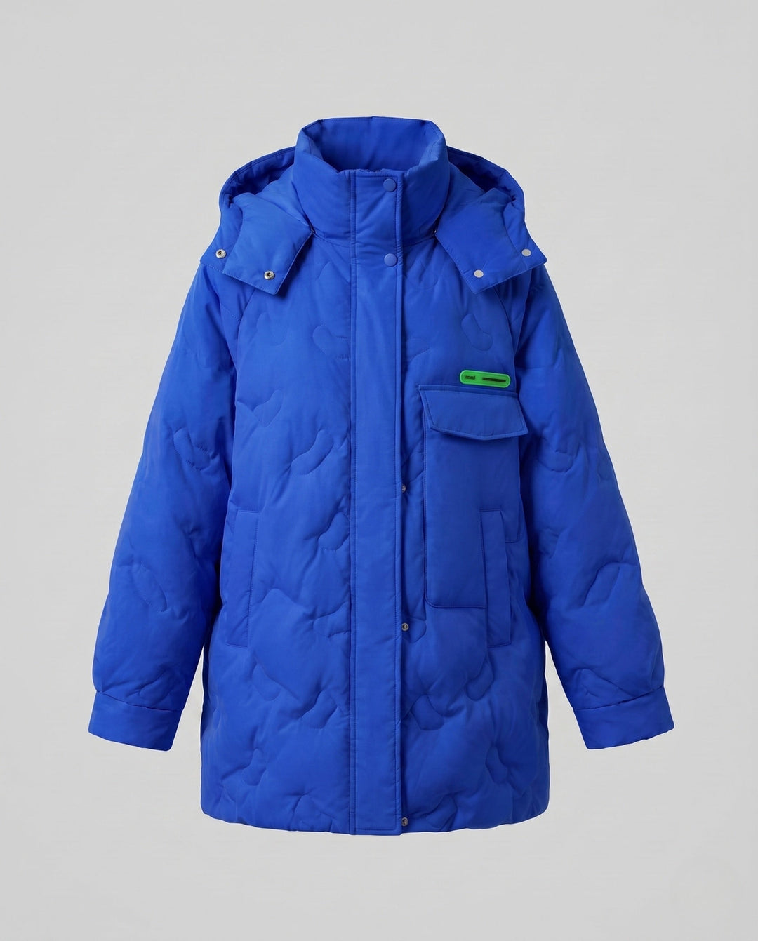 Jacket Quilted Women&